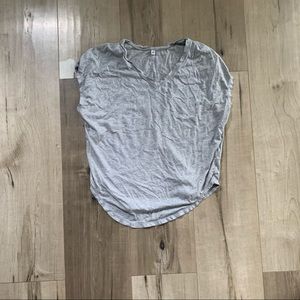 P’tula Jaime Tie-Up Tee